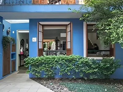 foto ilustrativa pinturas