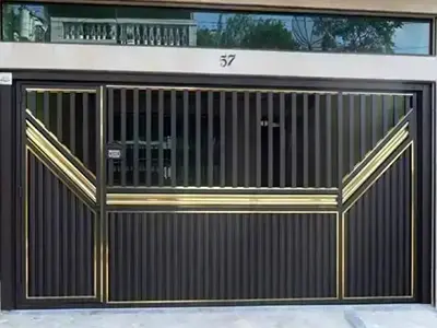 foto ilustrativa Gesso, textura e grafiato